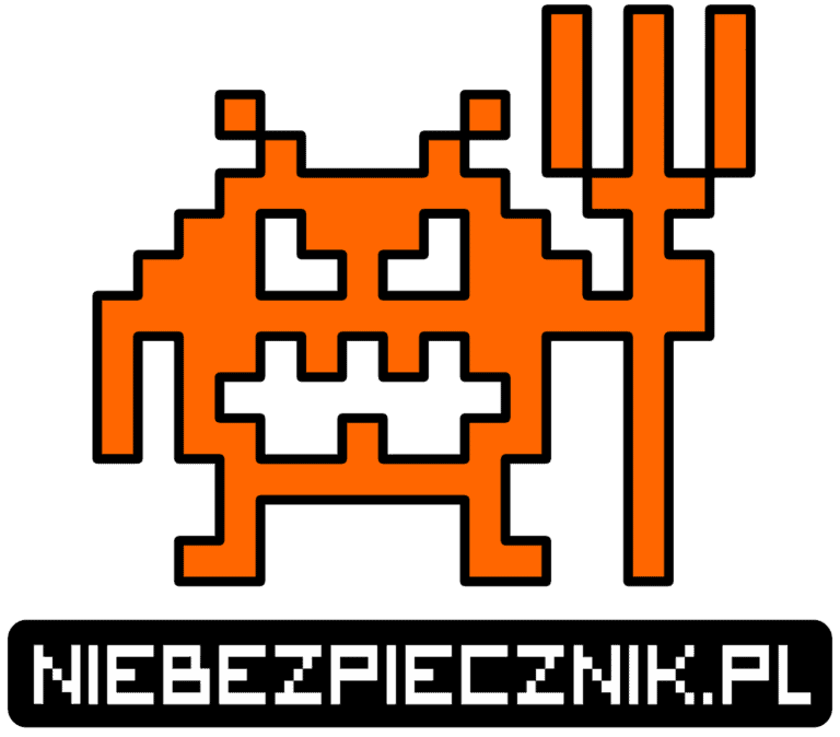 Niebezpiecznik przykłady oszustw
