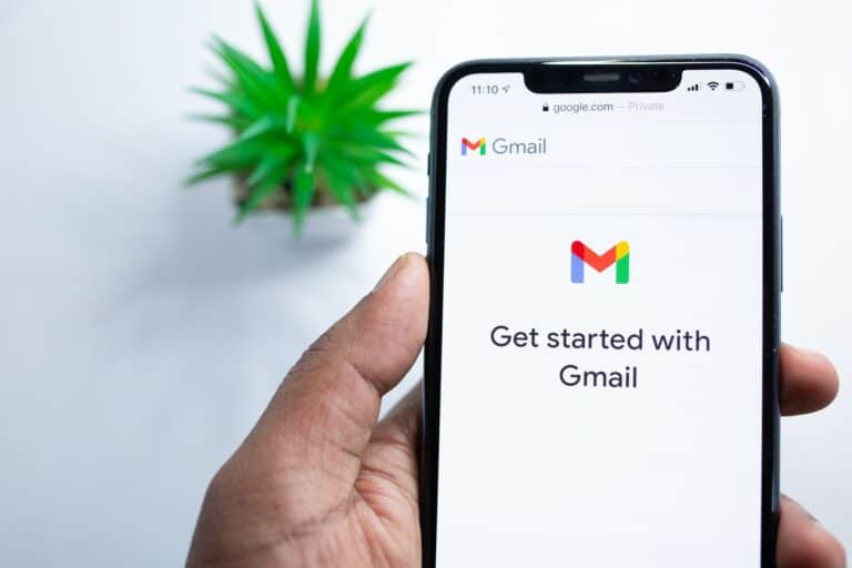 Najlepsza bezpłatna poczta – Gmail