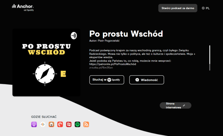 Władimir Putin i “sukcesy” jego korporacji Russkij Mir