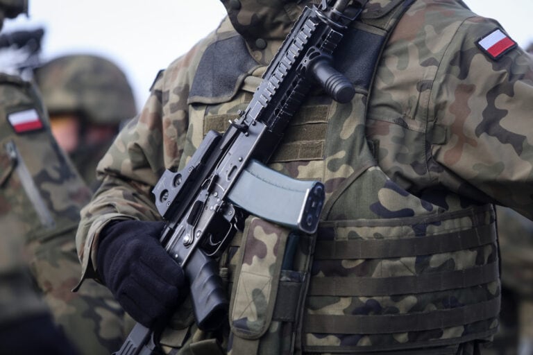 Jakiej armii potrzebuje Polska?