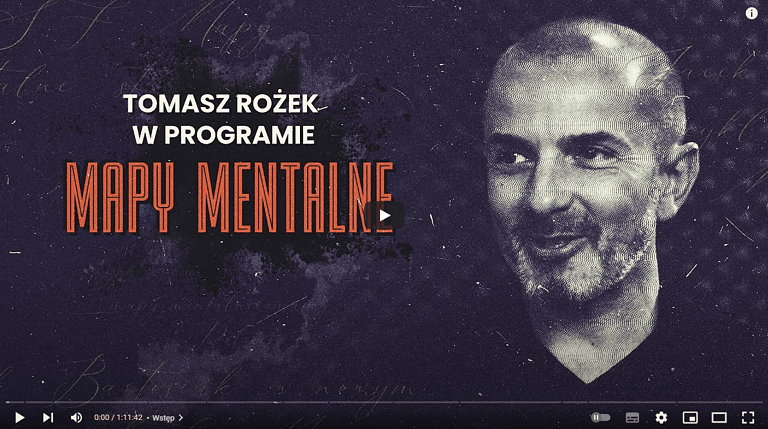 Tomek Rożek i Jacek Bartosiak o systemie edukacji, eksploracji kosmosu i zmianach, które nadchodzą