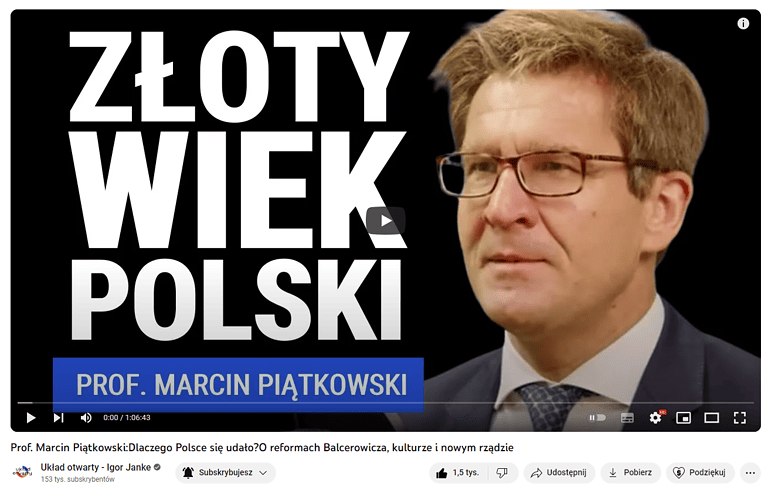 Złoty wiek Polski